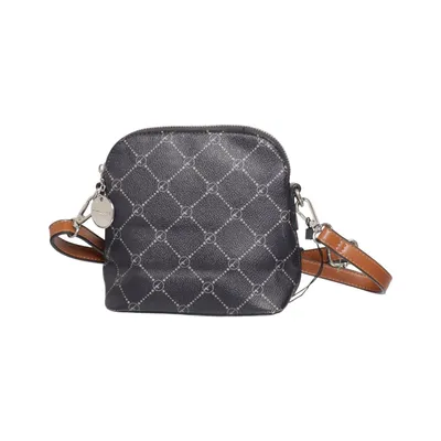 Sac à bandoulière (Noir, Marron) de Tamaris
