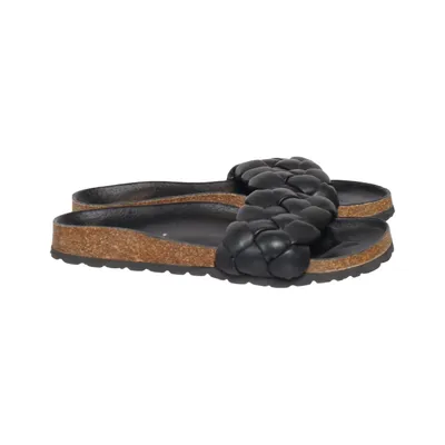 Mules (Noir) de Verbenas
