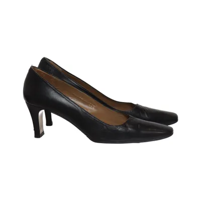 Pumps (Svart) från Vivaldi Skinn