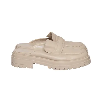Slip-ins (Pink) from Gianvito Rossi Leather
