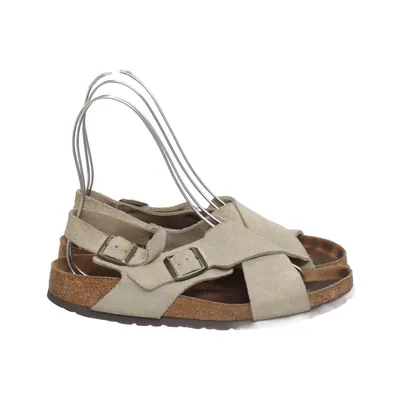 Sandaler (Beige) fra Birkenstock
