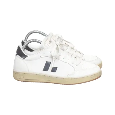 Baskets (Blanc, Noir) de Ethletic