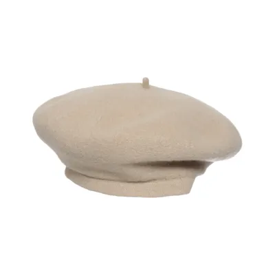 Béret (Beige) de Loevenich