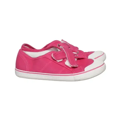 Chaussures en toile (Rose) de chicane