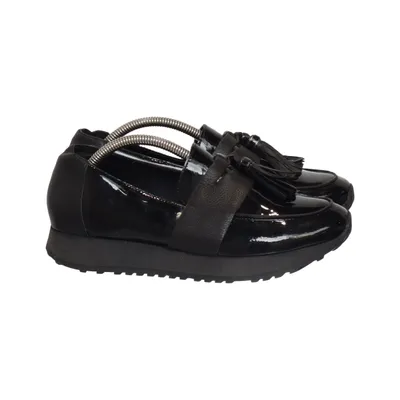 Mocassins (Noir) de Apepazza