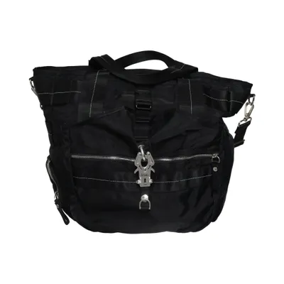 Sac à bandoulière (Maxipeace) de George Gina & Lucy Nylon, Polyester recyclé