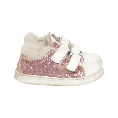 Sneakers (Pink, White) from Clic