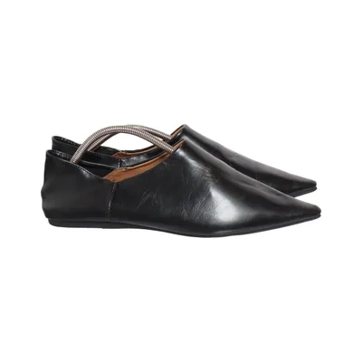 Ballerines (Noir) de Licean