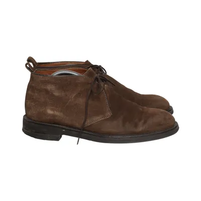 Desert boots (Brown) from Lottusse