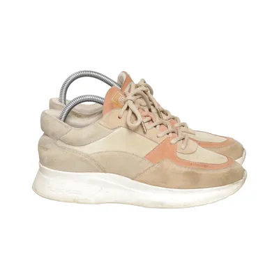 Trainingsschoenen (Beige) van Filling Pieces
