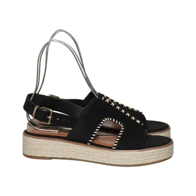 Sandalen (Touch It) van Tamaris Leer