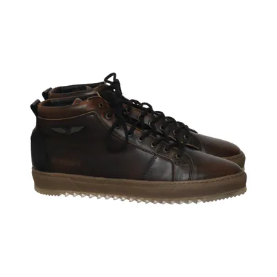 Schnürstiefel (Braun) von PME Legend