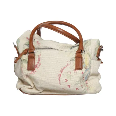 Backpack (Beige, Brown, Multicolored) from Desigual