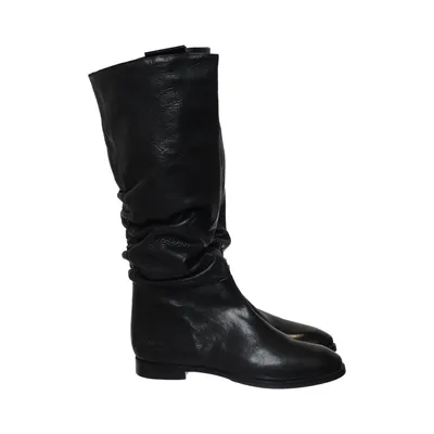 Bottes (Noir) de Melvin & Hamilton