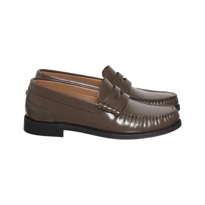 Loafers (Brun) fra Boss
