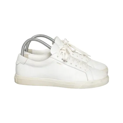 Sneakers (Andy ) from Saint Laurent Leather