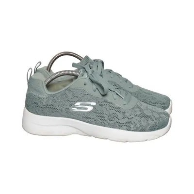 Trainers (Blue) from Skechers