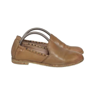 Mocassins (Marron) de Marco Tozzi Cuir