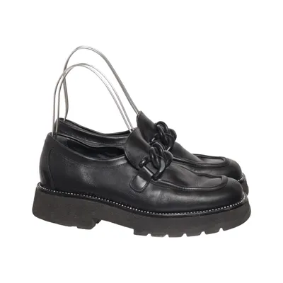 Loafers (Sort) fra Nero Giardini