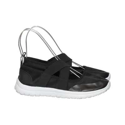 Ballerines (Noir, Blanc) de KiK