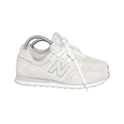 Trainingsschuhe (Grau) von New Balance