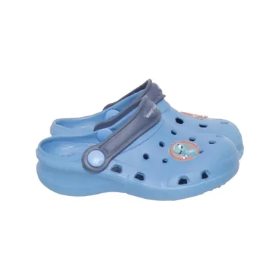 Slip-ins (Blå) från Bobbi Shoes