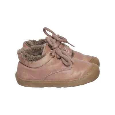 Bottines (Rose) de Clic