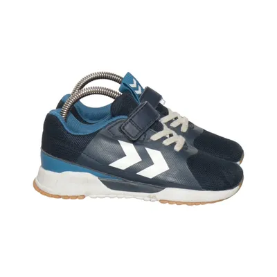 Trainingsschoenen (Blauw, Wit) van Hummel