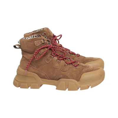 Schnürstiefel (Braun) von Kennel & Schmenger
