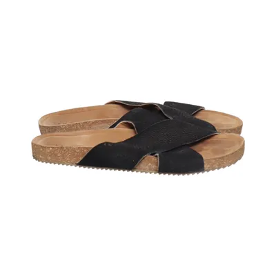 Slip-ins (Zwart) van A.N Other