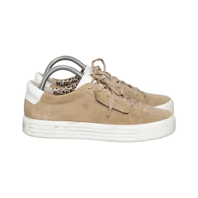 Sneaker (Beige, Weiß) von Kennel & Schmenger