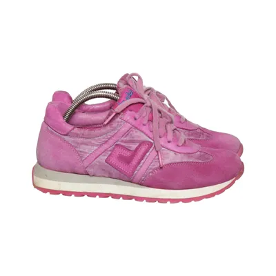 Trainers (Pink) from Date