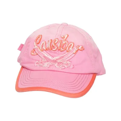 Baseballkeps (Rosa, Röd) från Sansibar Sylt