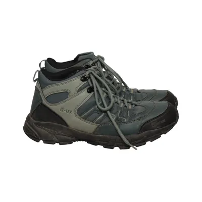 Hiking boots (Laduur Mid Ktx) from Kastinger