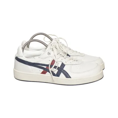 Sneaker (Weiß, Blau, Rot) von Onitsuka Tiger
