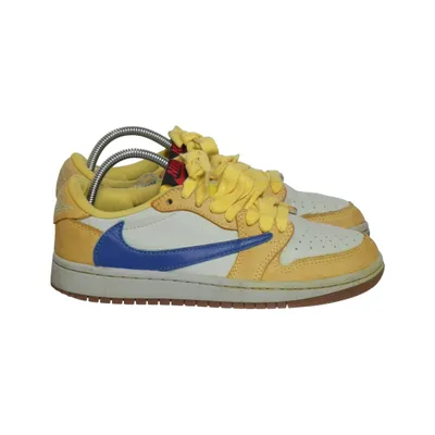 Sneakers ( Low) from Nike Air Jordan