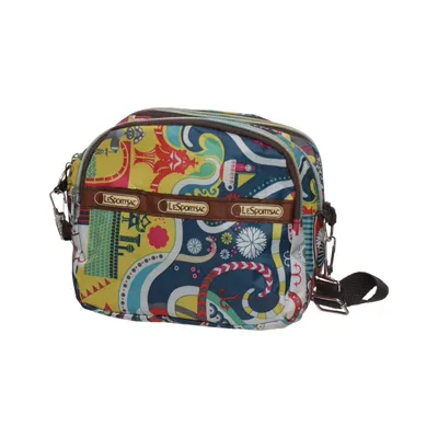 Axelremsväska (Flerfärgad) från Le Sportsac
