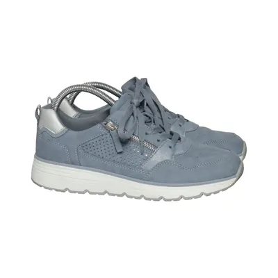 Baskets (Bleu) de Clo