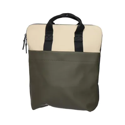 Backpack (Beige, Green, Black) from Ucon Acrobatics Polyester