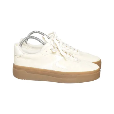 Trainers (Beige) from Stradivarius