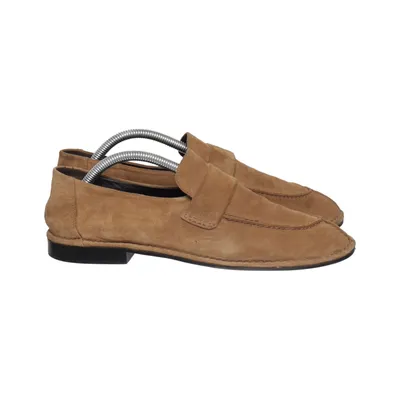 Mocassins (Marron) de Massimo Dutti