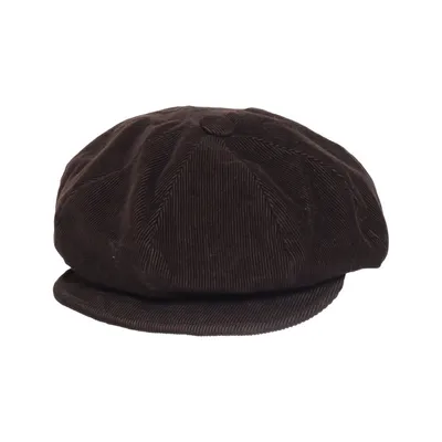 Casquette gavroche (Feincord) de Mayser