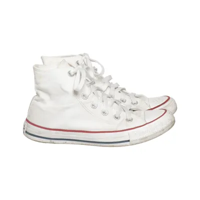 Canvas schoenen (Chuck Taylor All Star) van Converse