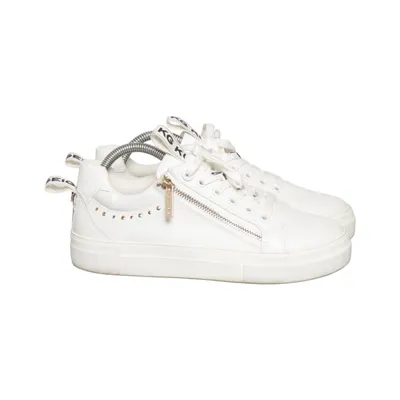 Trainingsschoenen (Wit) van Kurt Geiger