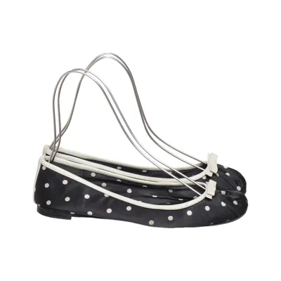 Ballet flats (Cabana) from Dolce & Gabbana Leather