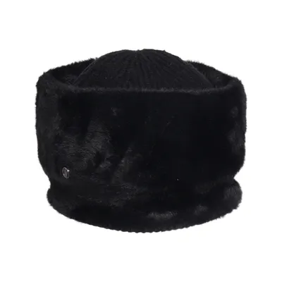 Beaniehue (Sort) fra Loevenich