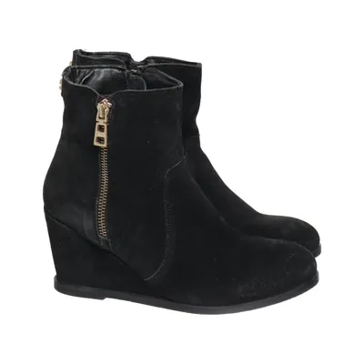 Chaussure compensées (Noir) de Carvela