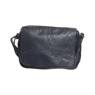 Shoulder-bag (Black) from Alberto Fermani