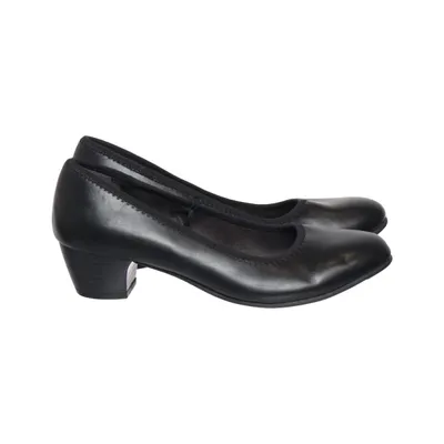 Pumps (Schwarz) von Bellissima