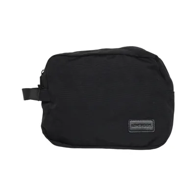Toilet bag (Black) from Lovevook